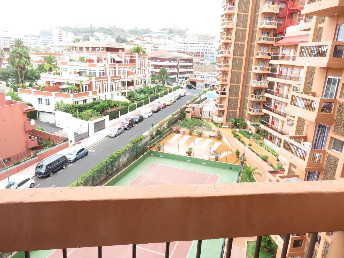 Appartement Céntrico Loft En El Con Wifi Y Cerca De La Playa *