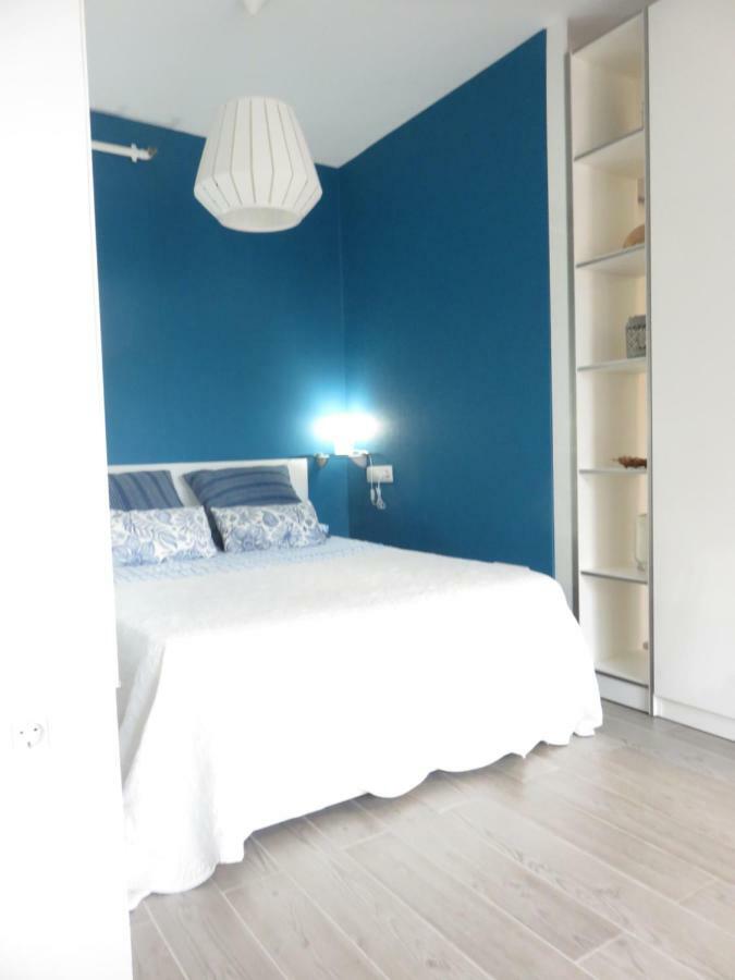 Céntrico Loft En El Con Wifi Y Cerca De La Playa Appartement *