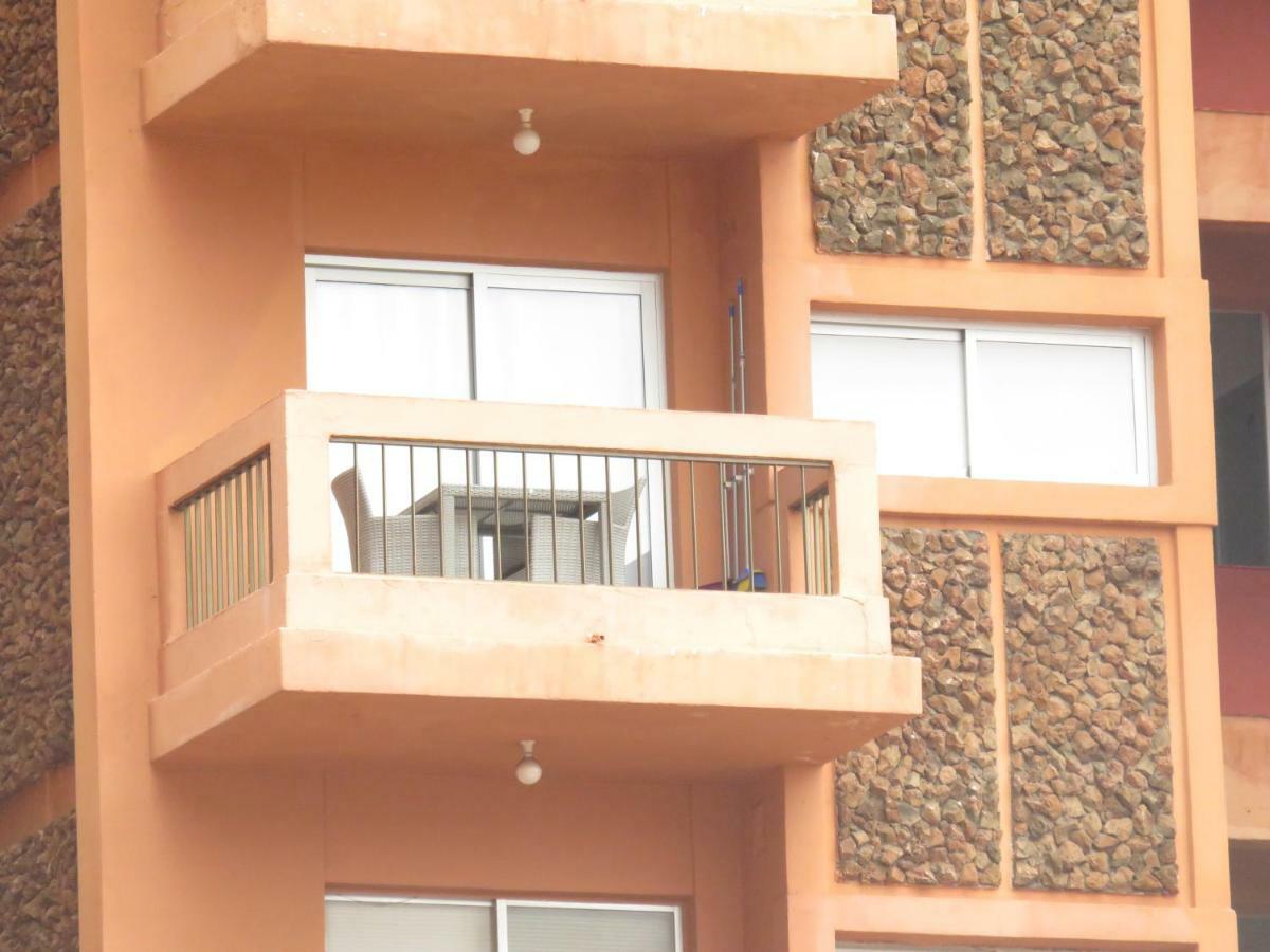 Céntrico Loft En El Con Wifi Y Cerca De La Playa Appartement *