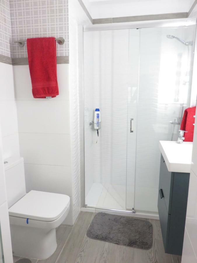 Céntrico Loft En El Con Wifi Y Cerca De La Playa Appartement