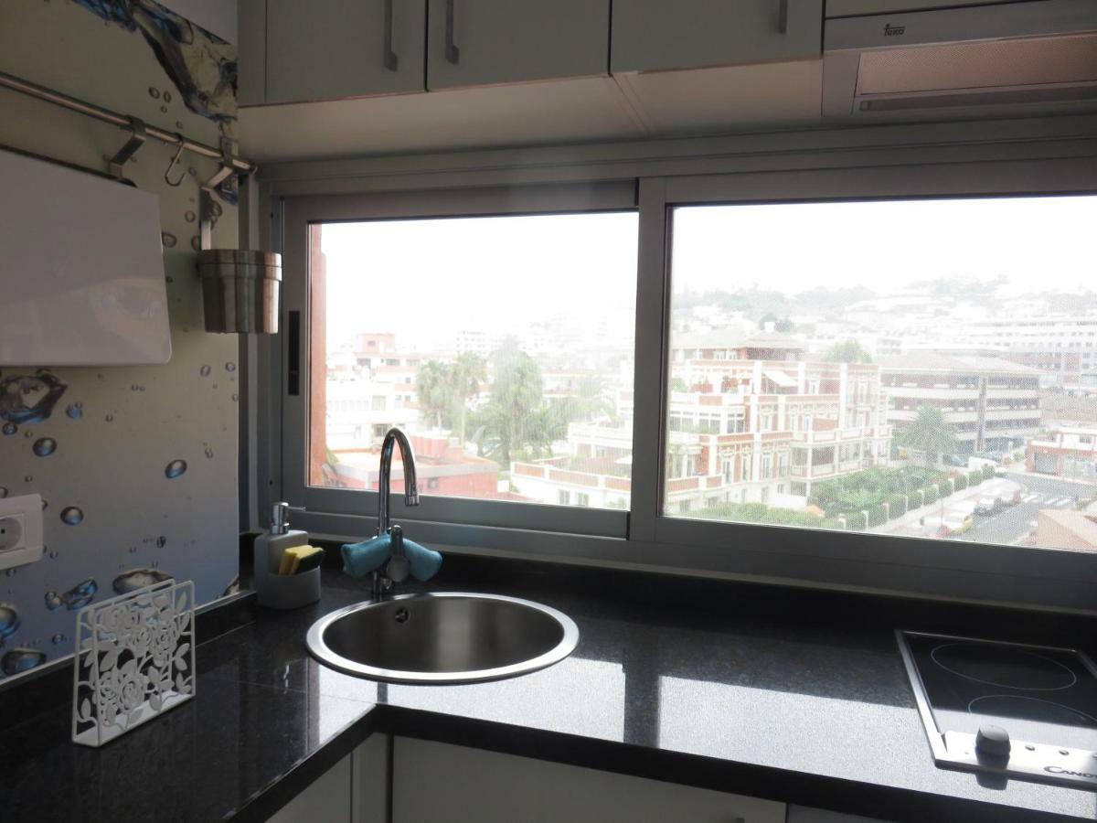 Céntrico Loft En El Con Wifi Y Cerca De La Playa Appartement *
