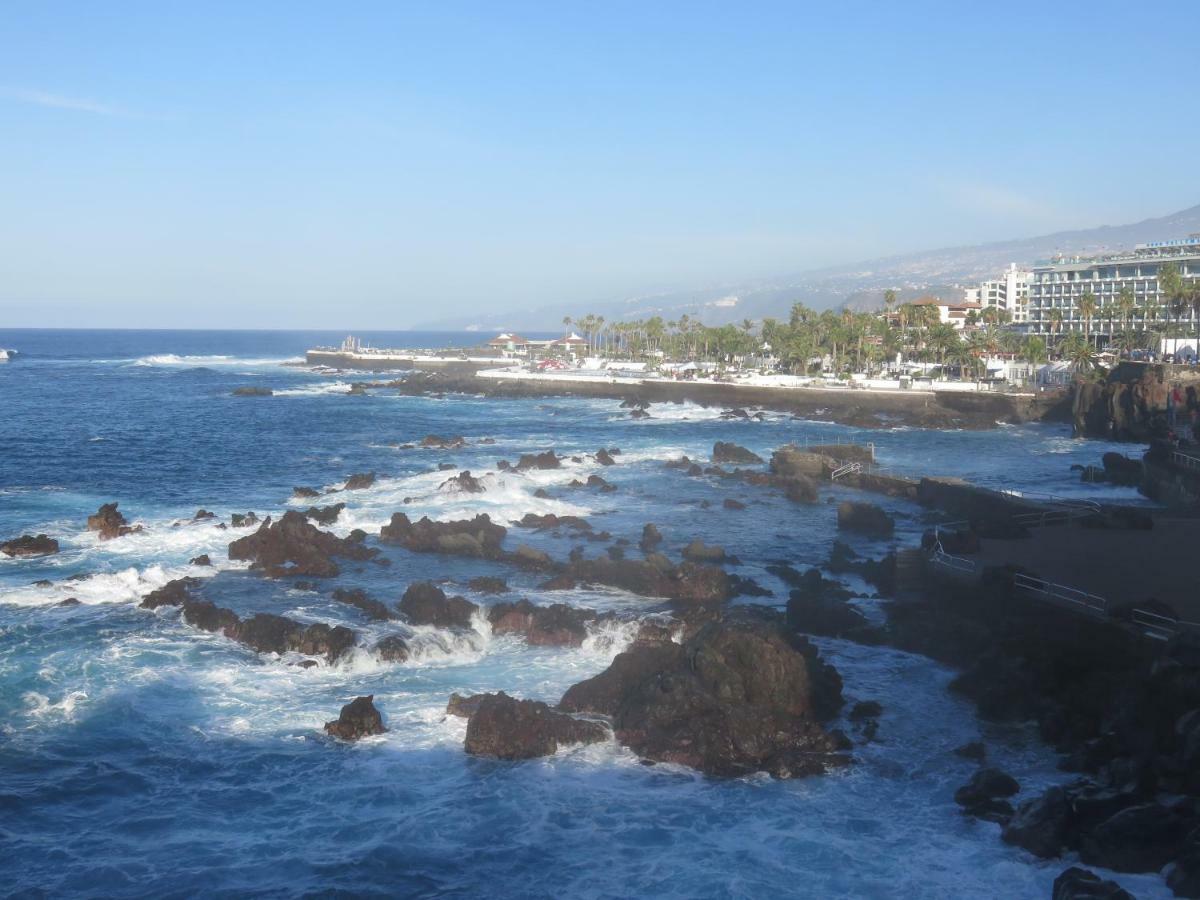 Céntrico Loft En El Con Wifi Y Cerca De La Playa * Puerto de la Cruz (Tenerife)