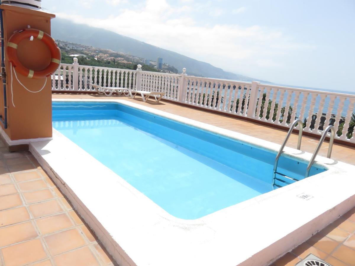 Céntrico Loft En El Con Wifi Y Cerca De La Playa * Puerto de la Cruz (Tenerife)