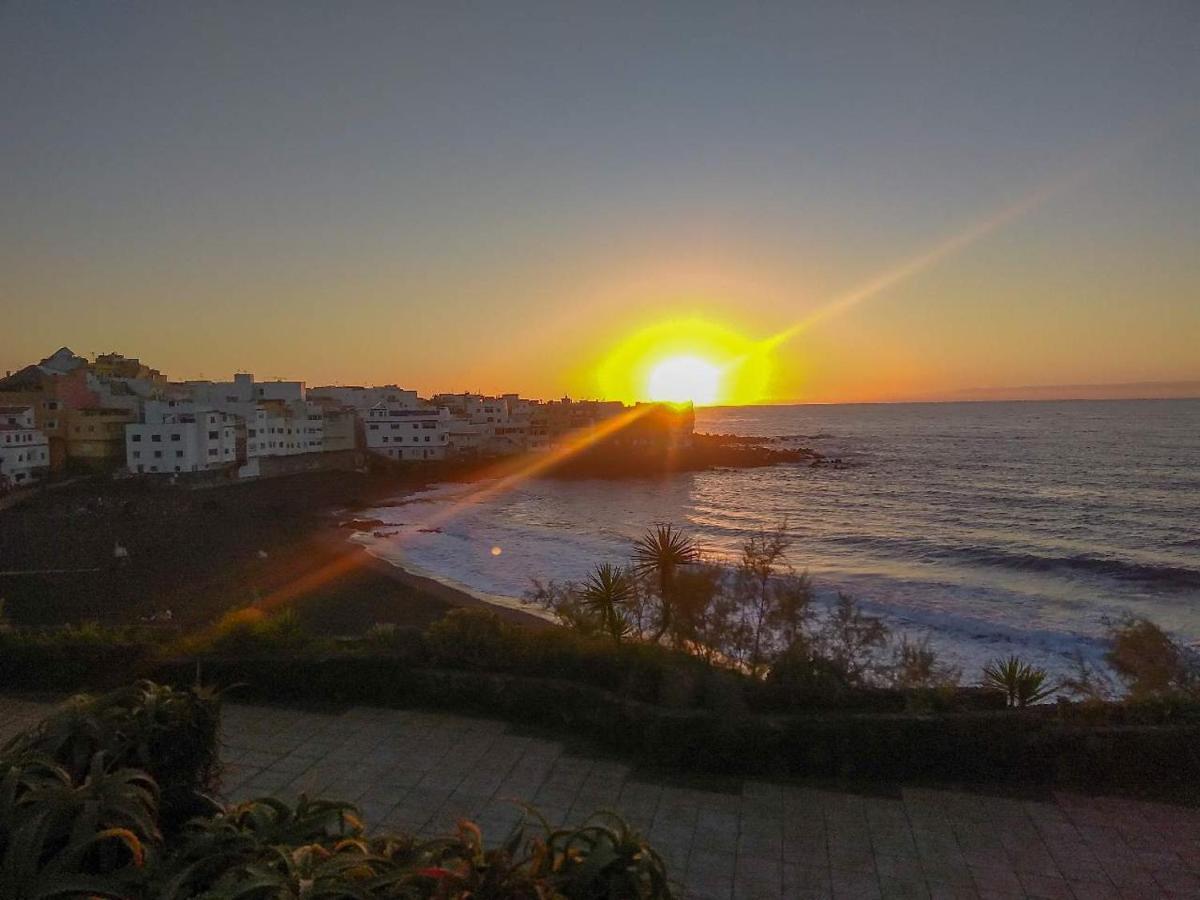 Appartement Céntrico Loft En El Con Wifi Y Cerca De La Playa